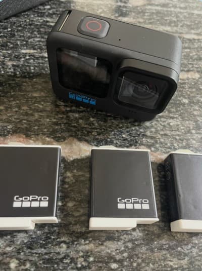 GoPro 11 Black