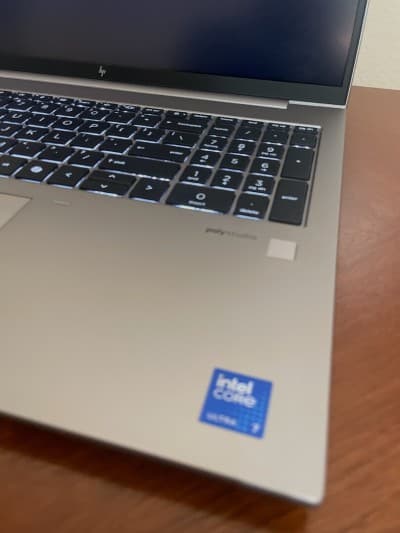 HP ZBOOK Firefly 16 G11