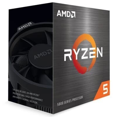 RYZEN 5 5600GT