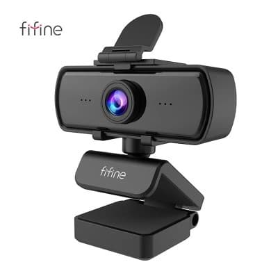 FIFINE Webcam -K420-1440P