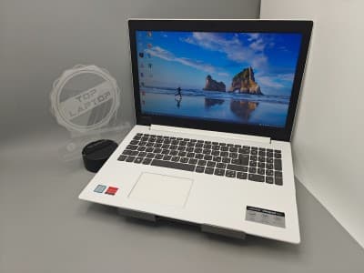 Lenovo IdeaPad 330 i5 8250u 8eme 8GB 1TB HDD AMD Radeon 530 2GB 15.6" FHD