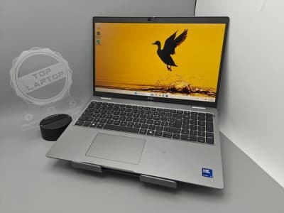 Dell Latitude Ultra 5 135U 16GB DDR5 256GB SSD NVME 15.6" FULL HD IPS