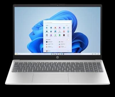 Processeur Intel Core i51334U de 13e génération, 8 Go de RAM, SSD de 512 Go 15,6 pouces