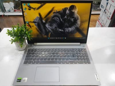 LENOVO THINKBOOK 15p Gaming i7-10Th H 16GB 1TB SSD 4K