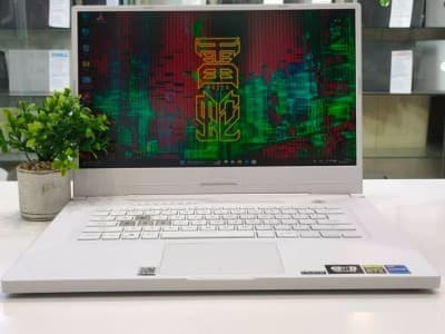 ASUS TUF Dash F15 FX516PM I7-11TH 16GB + 512 SSD 15P