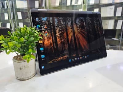 DELL Latitude 5340 X360 I5-13Th 16GB 512SSD 13P TACTILE