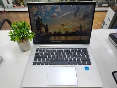 HP ELITEBOOK 840 G9 i5 12TH 32GB 256ssd