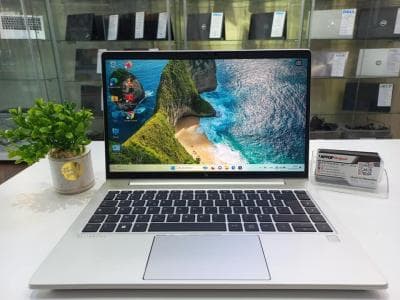 HP ELITEBOOK 645 G10 RYZEN 5 PRO 16GB 512SSD 14P