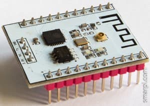 ESP8266 ESP-201 module