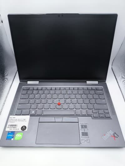 THINKPAD X1 YOGA GEN 7 I7 1365U VPRO 32G LPDDR4X 1T NVME 14 TACTILE WUXGA + PEN NEUF