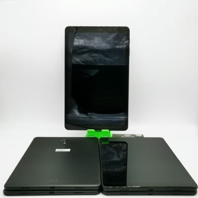 GALAXY TAB A Galaxy tab A 10.5 ST-T595 3GB RAM 32 GB STOCK WIFI CELLULAIRE ETAT NEUF