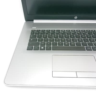 HP 470 G7 i5-10210U vPro 16/512 17.3" FHD AMD RADEON 530 02 gb