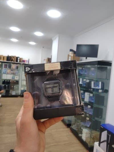 SmartWatch GARMIN for runner 910xt