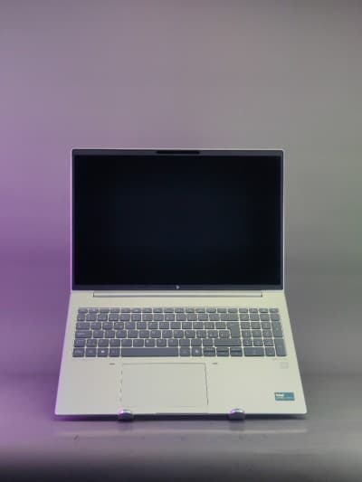 HP ELITEBOOK 660 G11 ULTRA 5 135U 16GB DDR5 SSD 512GB ÉCRAN 16" WUXGA