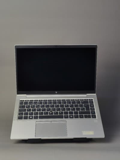 HP ELITEBOOK 845 G7 RYZEN 5 PRO 4650U 8G DDR4 256G SSD 14" FHD