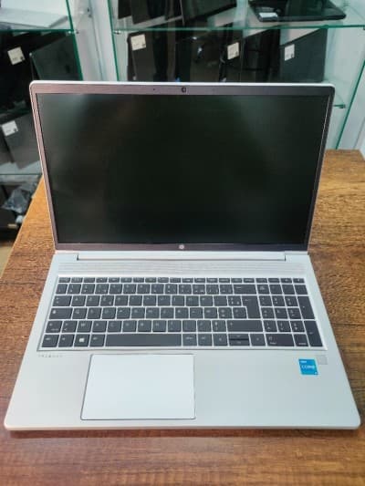 HP PROBOOK 450 G8 I3 1115G4 8G DDR4 256G NVMe