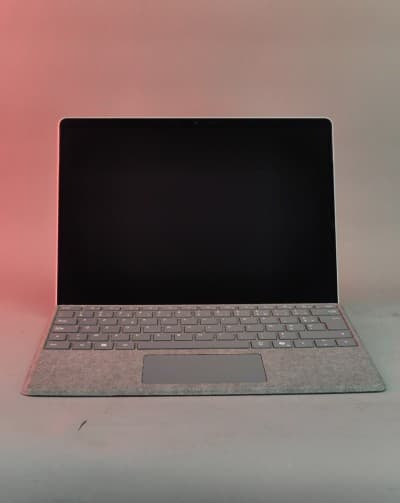 MICROSOFT SURFACE PRO 10 ultra 7 165U 16GB RAM DDR5 SSD 256GB écran 13" tactile