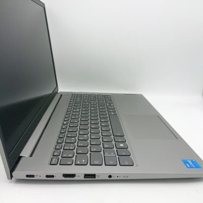 Lenovo ThinkBook 15 G4 i5-1235U 08 GB DDR4 256 Go SSD 15.6 pouces FHD Intel IRIS Xe