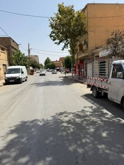 Location Local Sidi Bel Abbès Sidi bel abbes