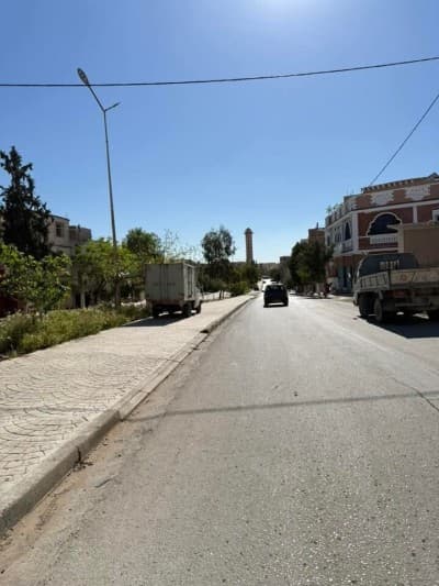Vente Villa Sidi Bel Abbès Sidi bel abbes