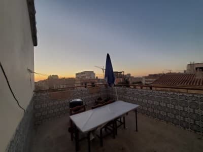 Vente Appartement F4 Alger Ouled fayet