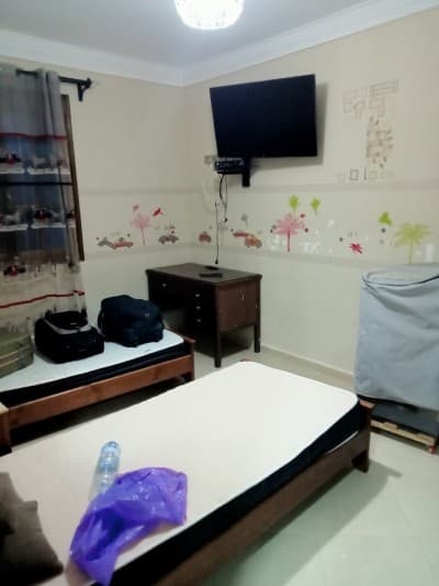 Vente Appartement F3 Tipaza Cherchell