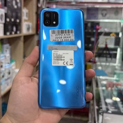 Oppo A16 k