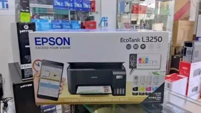 imprimante Epson multifonction Epson L3250 Wi-Fi