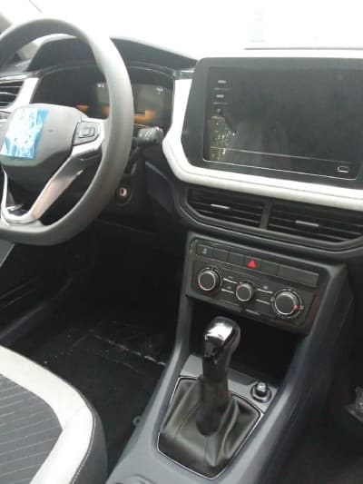 Volkswagen Tahru 2026