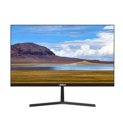 ECRAN DAHUA LM24 B200S 24''/VA/100HZ/SPEAKRE