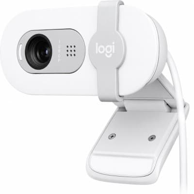 Logitech Brio 100 Webcam Full HD