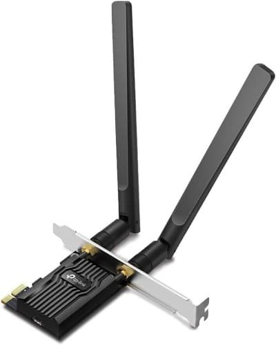 TP-Link AX1800 Archer TX20E Wi-Fi 6 Bluetooth 5.2