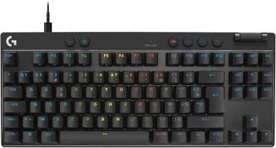 Logitech G PRO X TKL RAPID