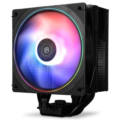 Thermalright Assassin Spirit 120 EVO ARGB - Noir