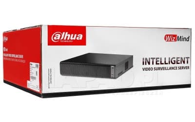 SERVEUR VIDEO SURVEILLANCE DAHUA TECHNOLOGY