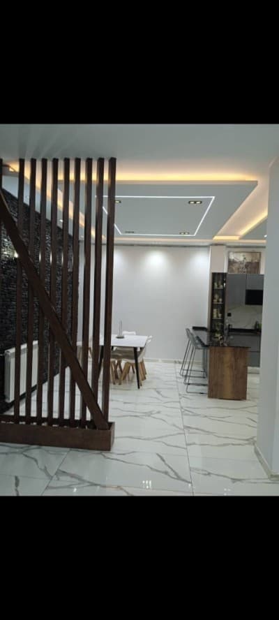 Vente Appartement Niveau de villa Tizi Ouzou Tizi ouzou