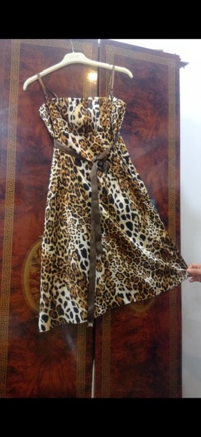 Robe de france
