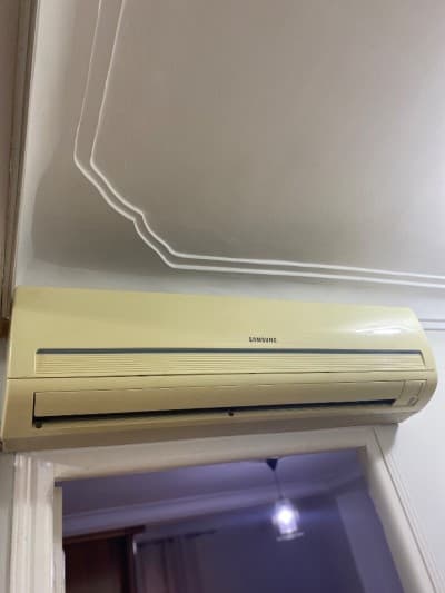 Climatiseur Samsung