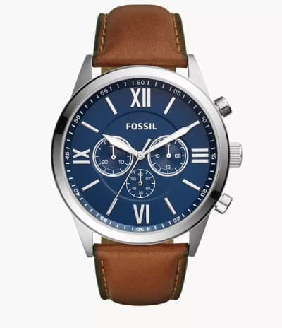 Montre Fossil Homme Originale