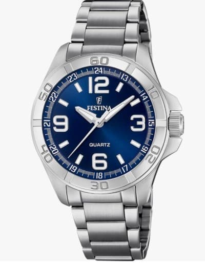 Montre Festina Homme Originale