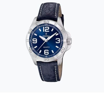 Montre Festina Homme Originale