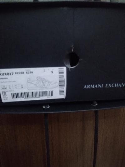 Armani exchange original caba P39-40