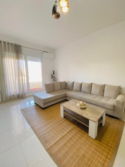 Location Appartement F3 Alger Birkhadem