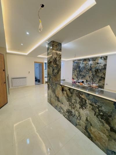 Vente Appartement F4 Alger Dely brahim
