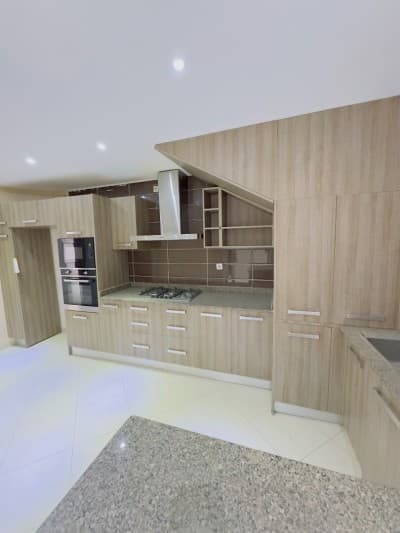 Location Appartement F3 Alger El achour