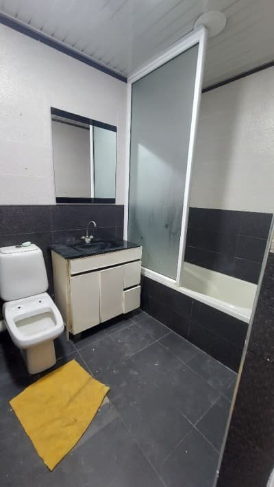 Vente Appartement F6 Alger Baba hassen