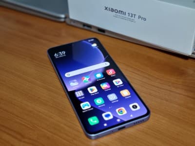 XIAOMI 13T Pro 12/512-2sim Globale