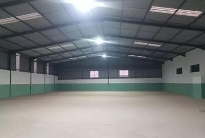 Location Hangar Boumerdes Hammedi