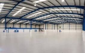 Location Hangar - Usine Blida Larbaa