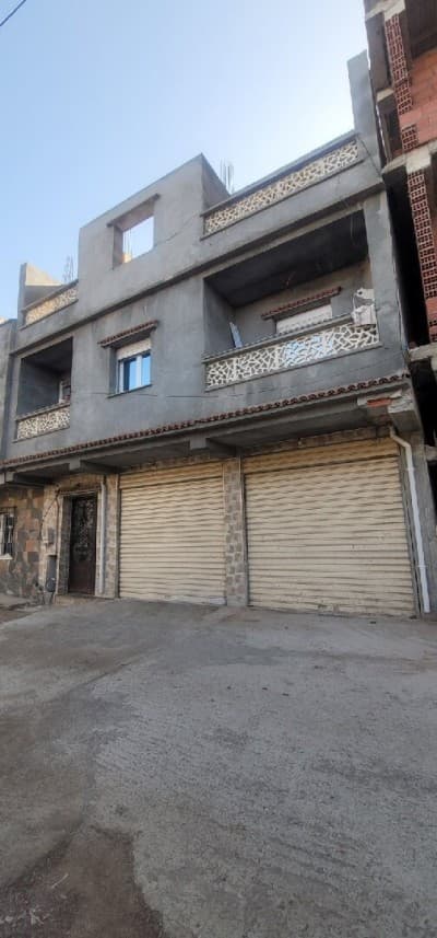 Vente Villa Alger Bordj el bahri